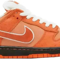 Nike SB Dunk Low Concepts Orange Lobster