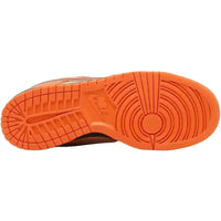 Nike SB Dunk Low Concepts Orange Lobster