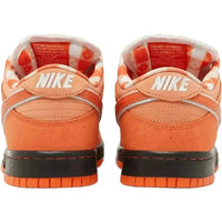 Nike SB Dunk Low Concepts Orange Lobster