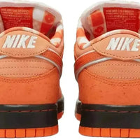 Nike SB Dunk Low Concepts Orange Lobster