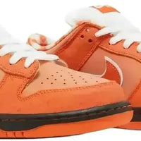 Nike SB Dunk Low Concepts Orange Lobster