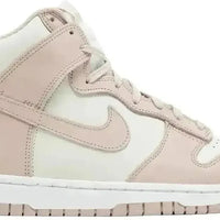 Nike Dunk High "Pink Oxford" (Women's)