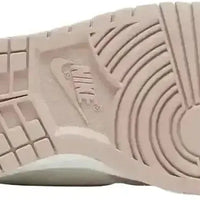 Nike Dunk High "Pink Oxford" (Women's)