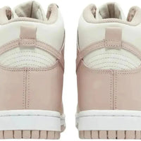 Nike Dunk High "Pink Oxford" (Women's)