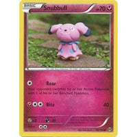 Snubbull