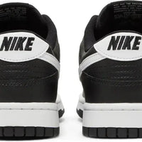 Nike Dunk Low Black Panda 2.0
