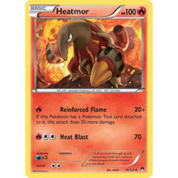 Heatmor