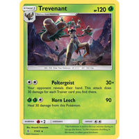 Trevenant