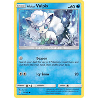 Alolan Vulpix