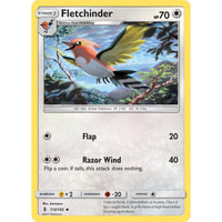 Fletchinder