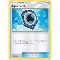 Aqua Patch