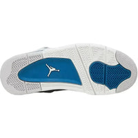 Jordan 4 Retro Military Blue (2024) (GS)