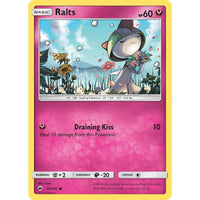 Ralts