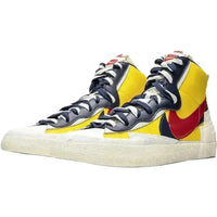Nike Blazer Mid Sacai Snow Beach