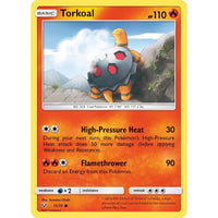 Torkoal