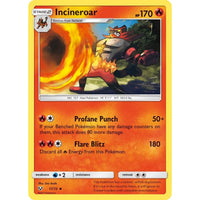 Incineroar