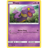Ekans