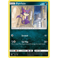 Purrloin