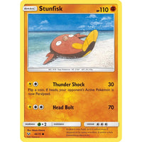 Stunfisk