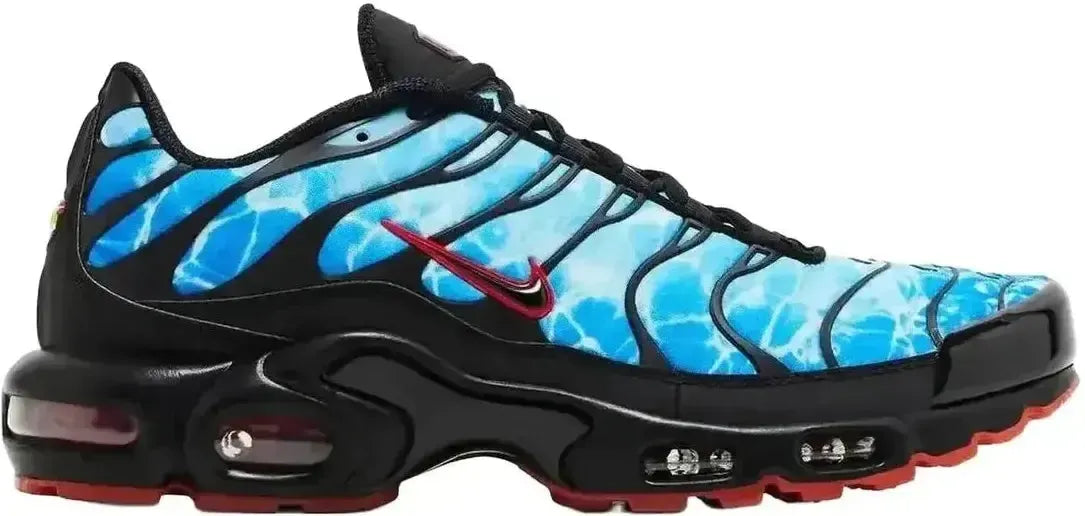 ナイキ エアマックスプラス シャーク Nike Air Max Plus Shark Attack – Fairfax Streetwear