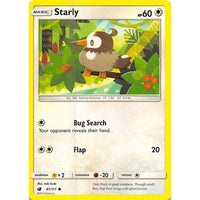 Starly