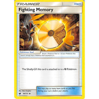Fighting Memory