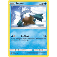 Snover