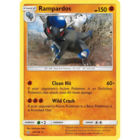 Rampardos