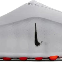 Nike Mind 001 Slide Light Smoke Grey (Women's)