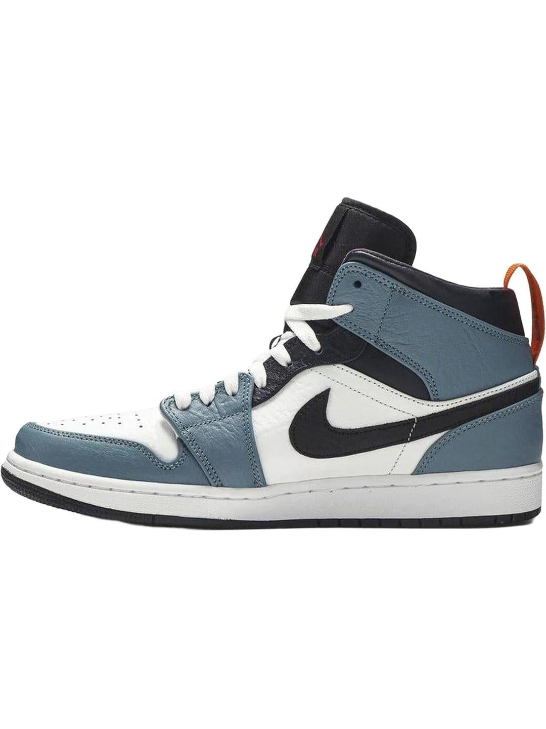 Air Jordan 1 Mid 'Fearless Facetasm – Fairfax Streetwear