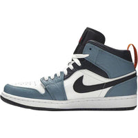 Air Jordan 1 Mid 'Fearless Facetasm