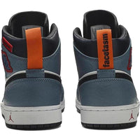 Air Jordan 1 Mid 'Fearless Facetasm