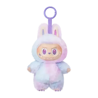 Pop Mart Labubu Big Energy Series – Confirmed LUCK