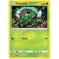 Caterpie