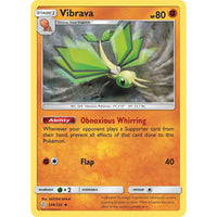 Vibrava