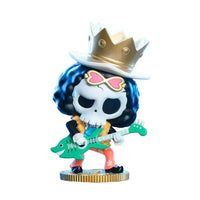 Labubu The Monsters x One Piece Blind Box (Case of 12)