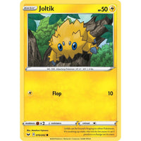 Joltik