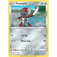 Pawniard