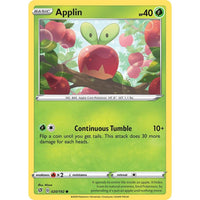 Applin (20)