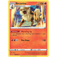 Arcanine