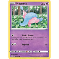 Hatenna