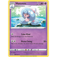 Hattrem
