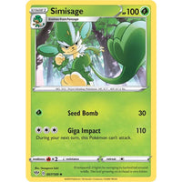 Simisage