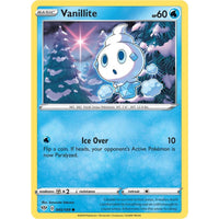 Vanillite