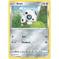 Aron