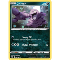 Grimer