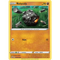 Rolycoly