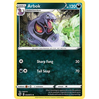 Arbok
