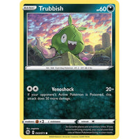 Trubbish