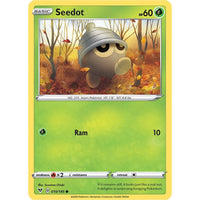 Seedot
